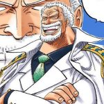 Spoiler One Piece 1080 dan Link Baca, Garp Mengobrak-abrik Markas Bajak Laut Kurohige!