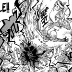 Spoiler One Piece 1081, Jurus Baru Garp Meremukkan Aoikiji!