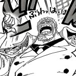 Spoiler One Piece 1081, Review dan Tanggal Rilis, Kubu Garp dan Kurohige Siap Berperang!