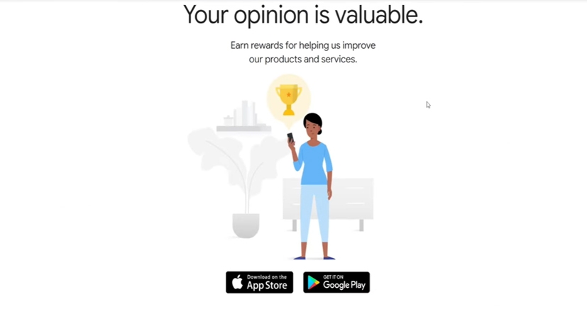 Review Aplikasi Penghasil Uang Google Opinion Rewards Survei Terbukti Membayar