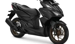 Harga Terbaru 2023 Honda Vario 160, Cek Lengkapnya!