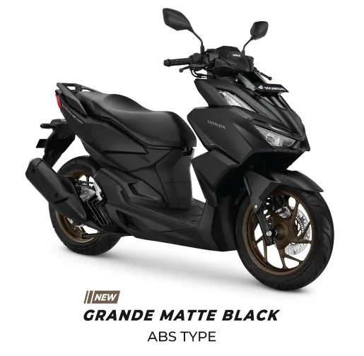 Harga Terbaru 2023 Honda Vario 160, Cek Lengkapnya!