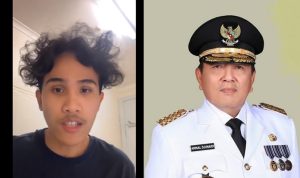 Keluarga Bima Yudho Dapat Ancaman dari Gubernur Lampung, Wabup Panik