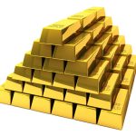 Ilustrasi. harga emas Antam batangan dari PT Aneka Tambang Tbk hari ini 1 April 2023. Pixabay/Peggy Marco.