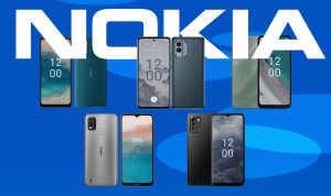 5 Hp Nokia Android Harga Murah dengan Spesifikasi Keren, Wajib Punya