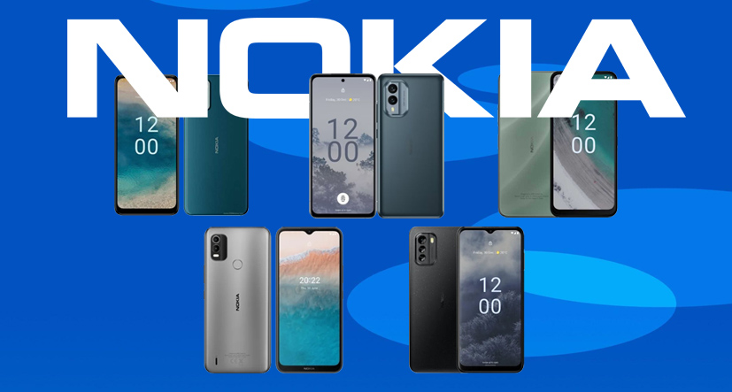 5 Hp Nokia Android Harga Murah dengan Spesifikasi Keren, Wajib Punya
