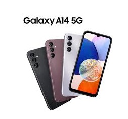 Samsung A14 5G 2023