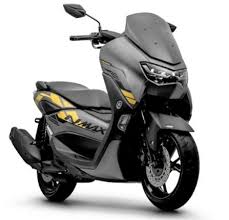 Yamaha NMAX 2023