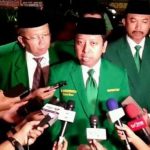 MP DPP PPP Sambut Baik Pengusungan Ganjar Pranowo Jadi Capres dari PDIP