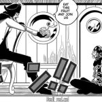 Spoiler One Piece 1081, Koby Tak Bakal Memakan Buah Iblis!