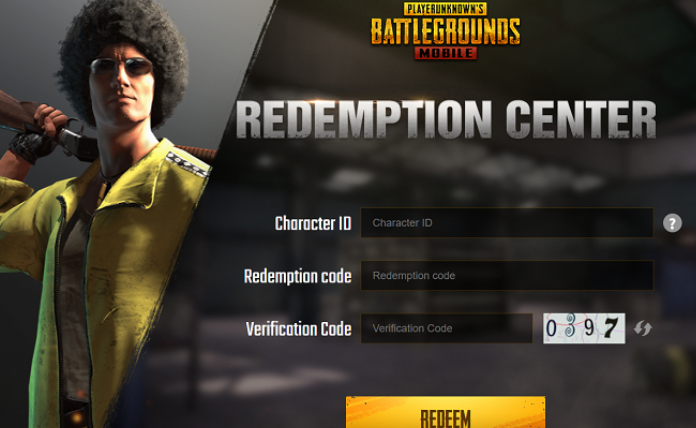 Kode Redeem PUBG April 2023, Simak Cara Tukarnya