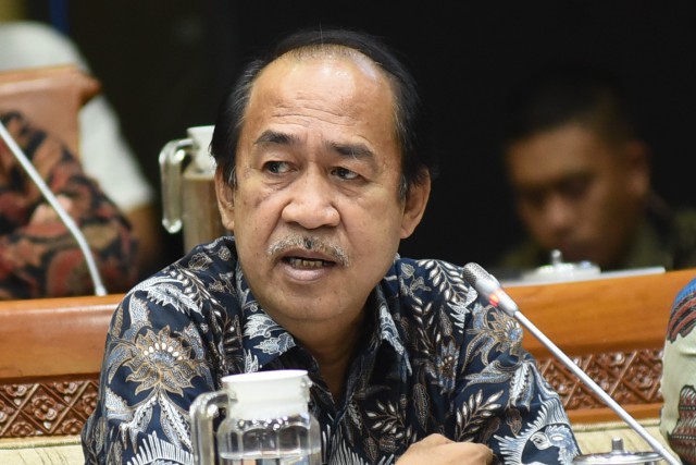 Komisi VIII DPR RI Minta Hasil Sidang Isbat Tidak Dibawa ke Ranah Politik