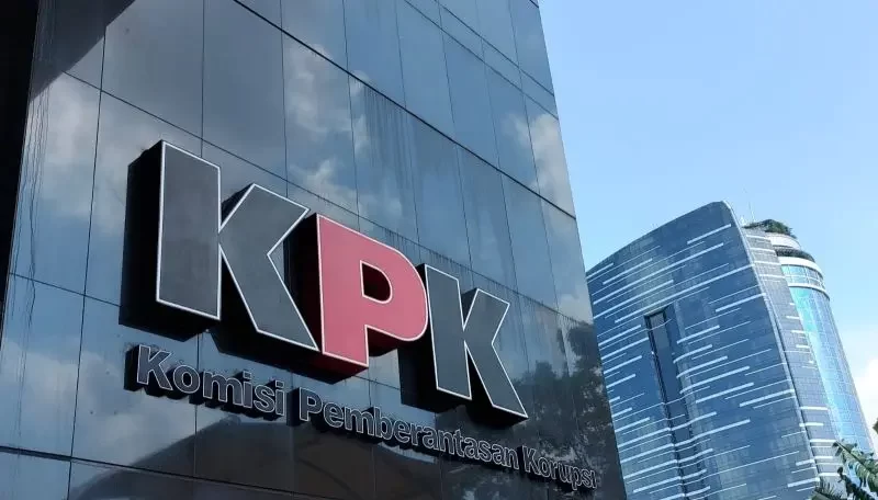 KPK Examines Three Witnesses in Jambi RAPBD Bribery Case