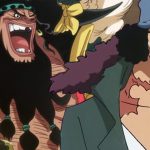 Spoiler One Piece 1081, Momen Perekrutan Kuzan Menjadi Kru Bajak Laut Kurohige Terungkap! Begini Kronologinya