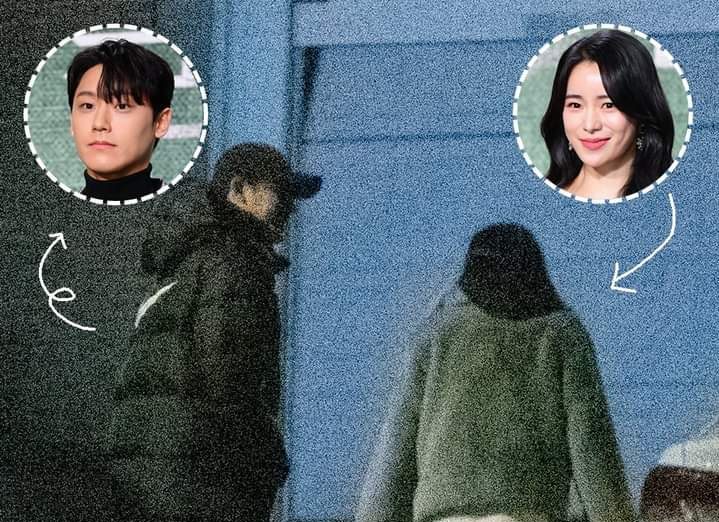 Dispatch Ungkap Lim Ji yeon dan Lee Do hyun Sudah Bepacaran Sejak 2022, Ini Buktinya