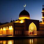 Contoh Teks Ceramah Tarawih Terakhir Bulan Ramadhan Singkat