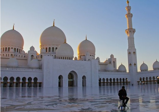 15 Motivasi Islami Untuk Meningkatkan Semangat Puasa Yang Mulai Kendor