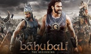 Jadwal TV ANTV Hari Ini, Senin 17 April 2023 Film Bollywood: Bahubali The Beginning