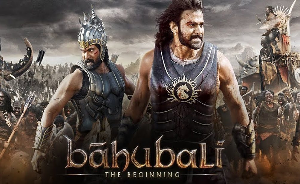 Jadwal TV ANTV Hari Ini, Senin 17 April 2023 Film Bollywood: Bahubali The Beginning