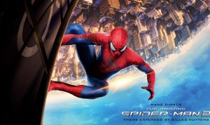 Jadwal TV Trans 7 Hari Ini, 20 April 2023: Film The Amazing Spider Man 2