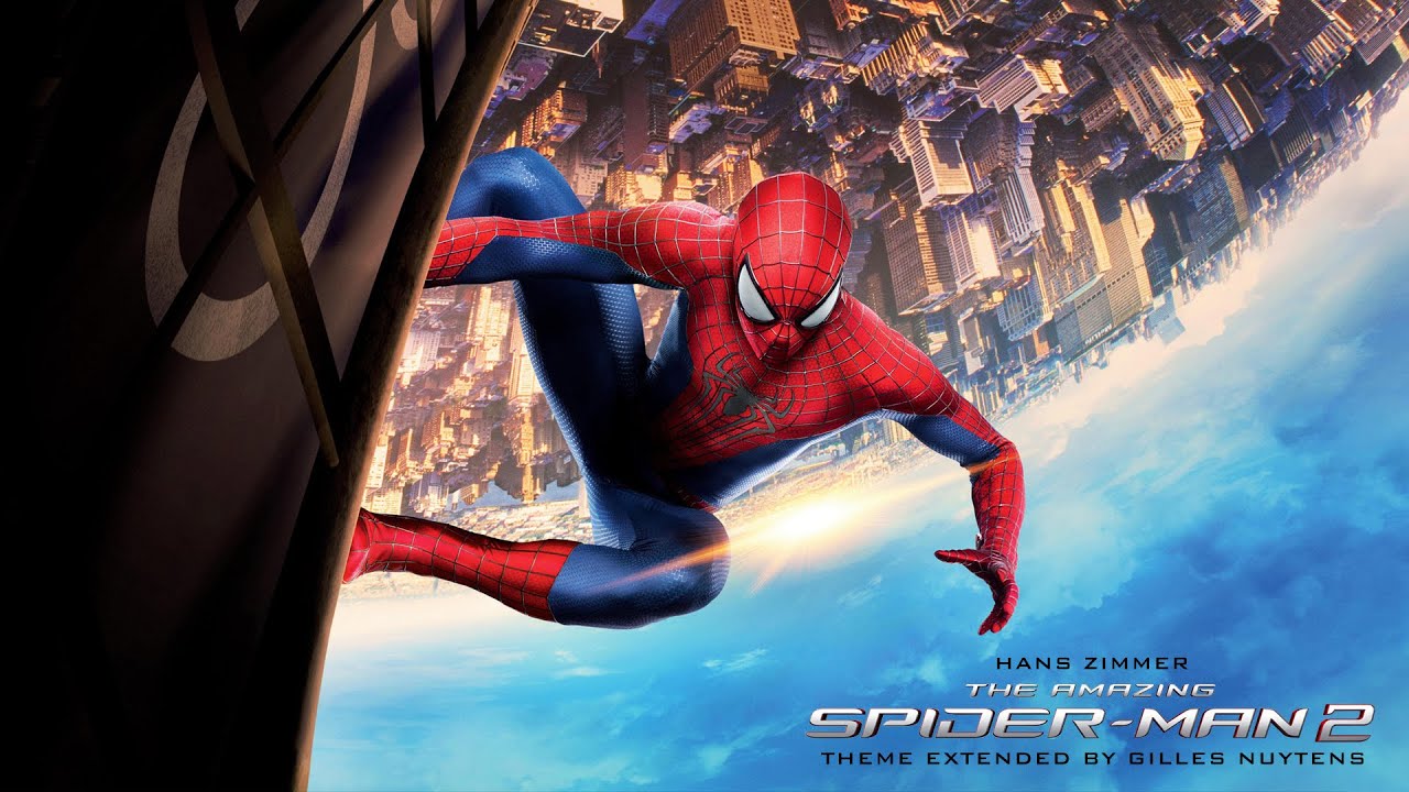 Jadwal TV Trans 7 Hari Ini, 20 April 2023: Film The Amazing Spider Man 2