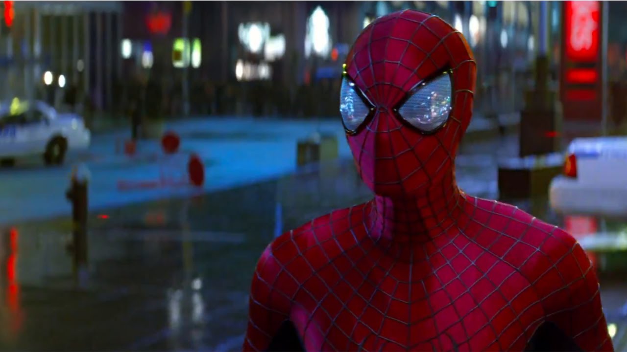 Jadwal TV Trans 7 Hari Ini, 19 April 2023 Film Spesial Lebaran: The Amazing Spider Man