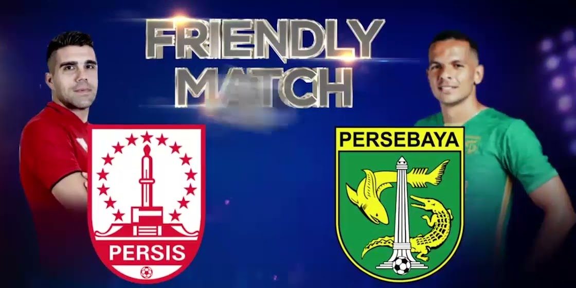 Jadwal TV Indosiar Hari Ini, 8 April 2023: Liga 1 Persis Solo VS Persebaya