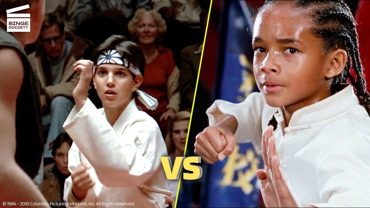 Jadwal TV Trans 7 Hari Ini, 21 April 2023: Film The Karate Kid