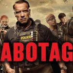 Jadwal TV TRANS TV Hari Ini, Senin 17 April 2023 Tayang Film: Sabotage