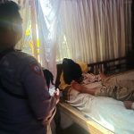 Penemuan Mayat Pria di Villa Gegerkan Warga Caringin Bogor