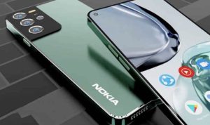 Sangat Worth It Sekali Membeli Nokia Magic Max 2023, Inilah Alasannya