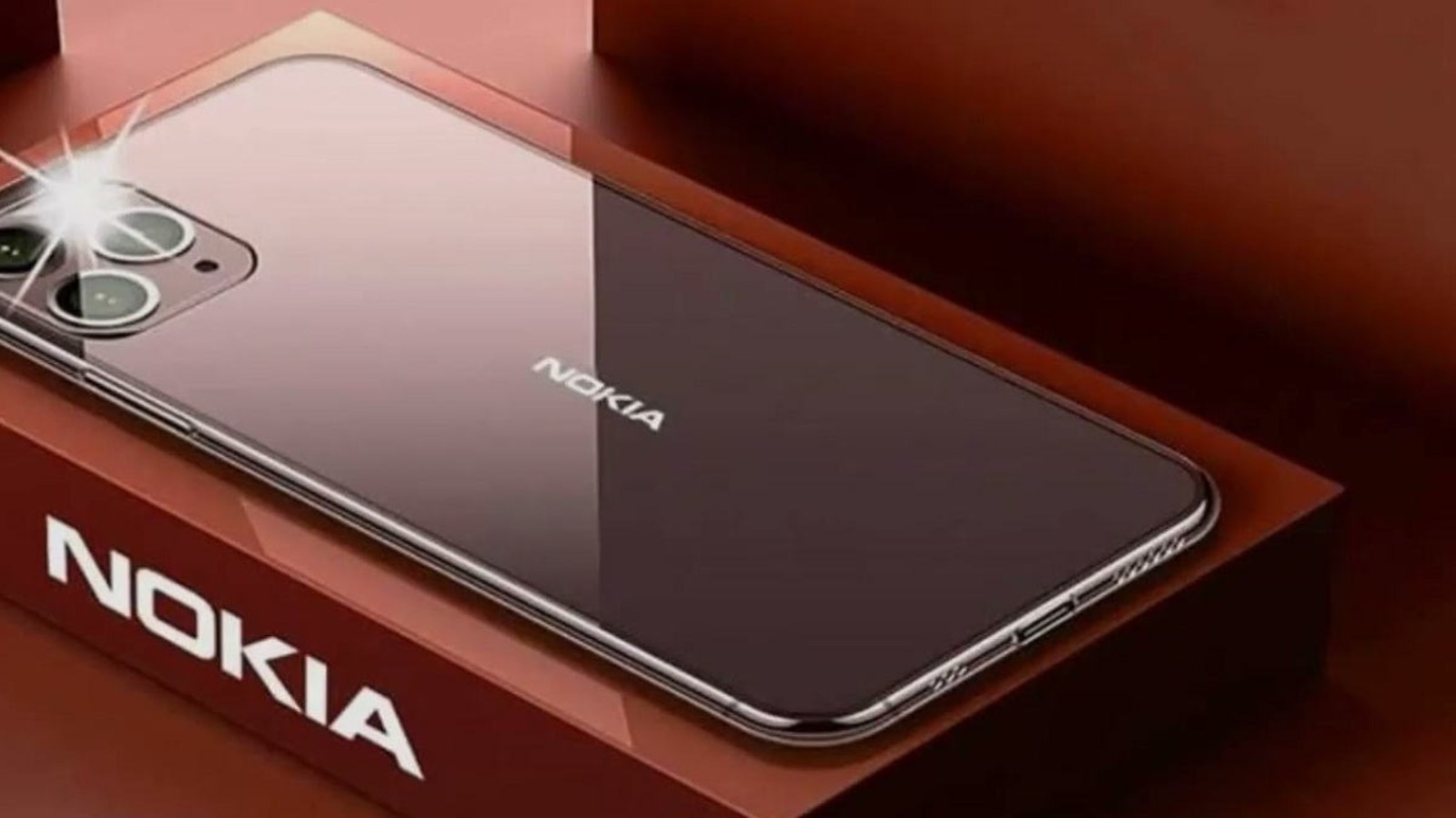 Nokia Magic Max 2023, Spesifikasi dan Jadwal Rilis, Siap Menantang iPhone!