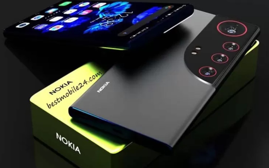 Jadi Yang Termahal dan Tercanggih dari Produk Nokia, Cek Spesifikasi Nokia N73 5G di Sini