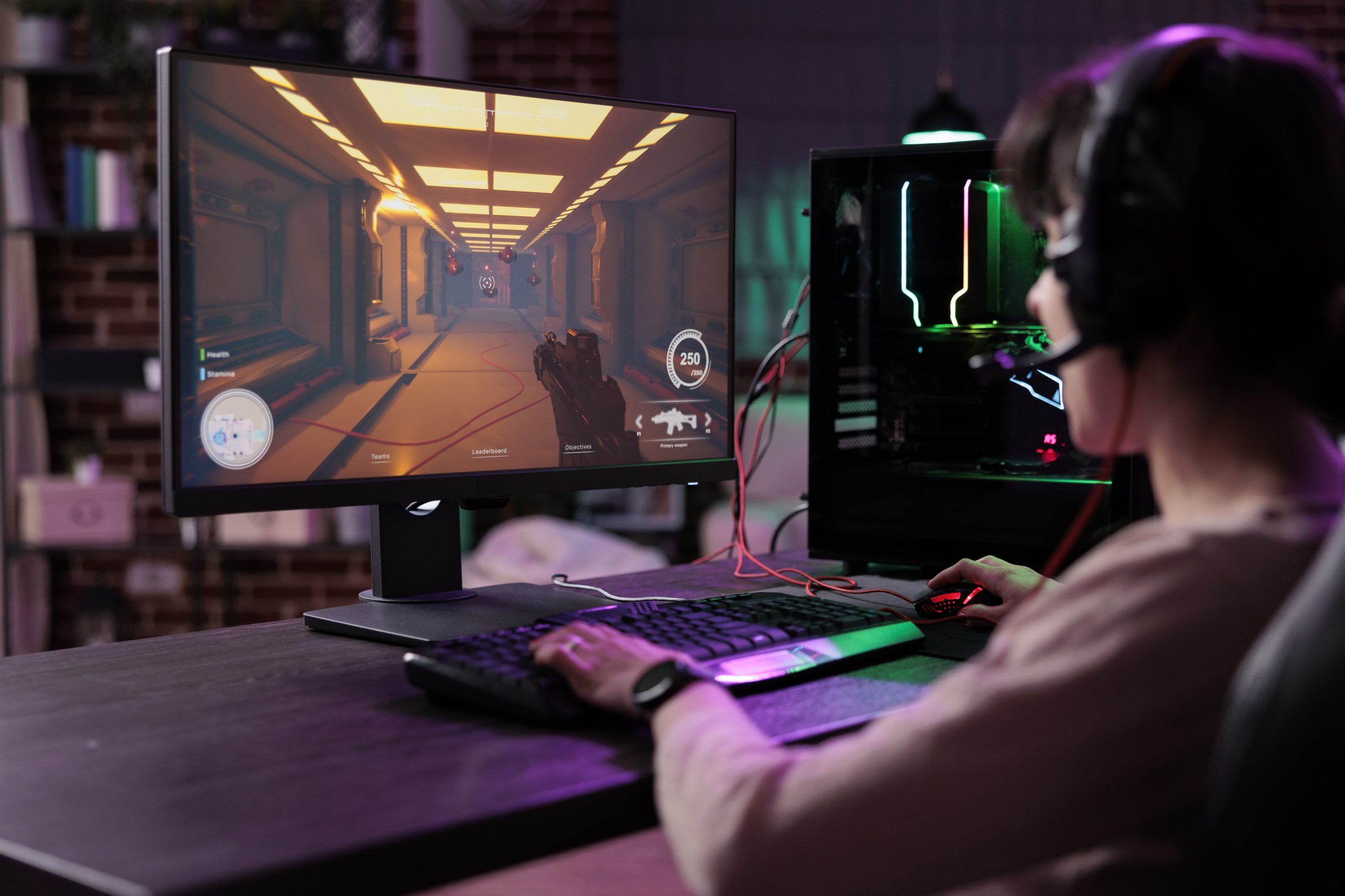 Langkah Merakit PC Gaming Modal Rendah, Puaskan Kebutuhan Gamingmu