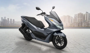 Harga Honda PCX Terbaru 2023, Matic Gagah Siap di Pakai Mudik