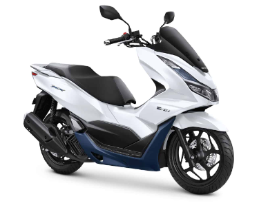 Honda Berhenti Jual PCX Hybrid, Begini Alasannya