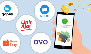 Aplikasi Pinjol Terbaik di Indonesia Cepat dan Mudah