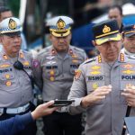 Polisi Terapkan Rekayasa Lalu Lintas Selama Jalan Otista Bogor Ditutup, Simak Rutenya!