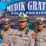 Polresta Bandung Sediakan 200 Kursi Mudik Gratis