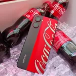 Realme 10 Pro 5G Coca Cola