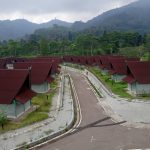 Rest Area Gunung Mas Kabupaten Bogor Bakal Segera Diresmikan