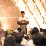 Ridwan Kamil Berpamitan ke Masyarakat: Mohon Maaf Bila Masih Ada Kekurangan