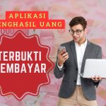 Review Aplikasi Penghasil Uang Terbukti Membayar Saldo e-Wallet Rp100.000
