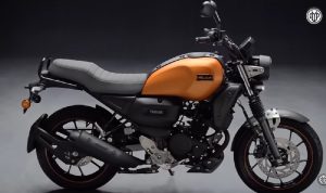 Harga dan Spesifikasi Yamaha RX King 2023 Murah dan Makin Ganteng