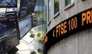 UK Stocks: FTSE 100 Index Grows to 0.24 percent