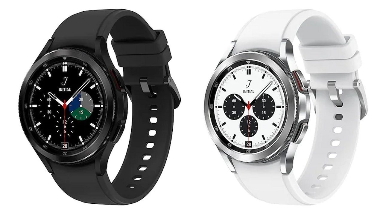 Ini Bocoran Spesifikasi Smart Watch Samsung Galaxy Watch 6