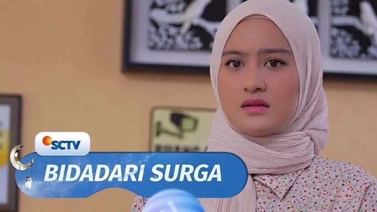 Jadwal Tv Sctv Hari Ini 19 April 2023 Sinetron Bidadari Surgamu