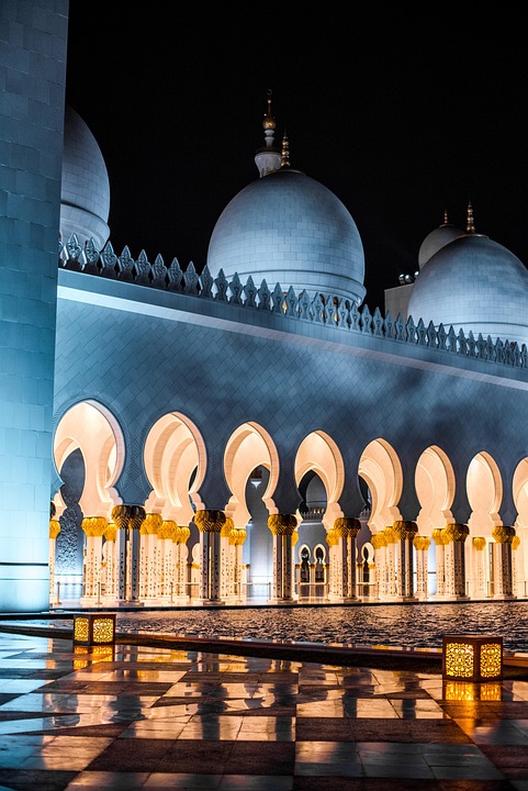 Jadwal Imsak dan Waktu Sholat Bogor Jumat, 14 April 2023