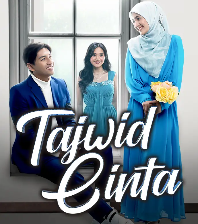 Jadwal TV SCTV Hari Ini, 9 April 2023: Saksikan Tajwid Cinta