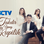 Jadwal TV SCTV Hari Ini, 15 April 2023: Takdir Cinta Yang Kupilih